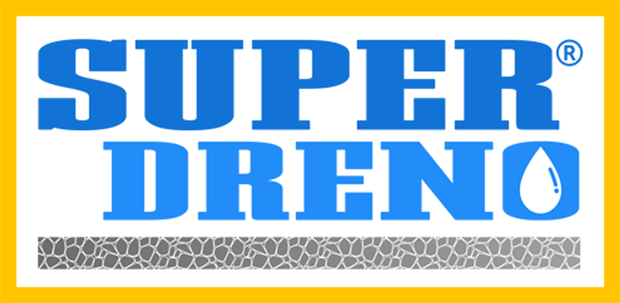 Super Dreno Soluções para área externa de Alto Padrão